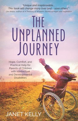 The Unplanned Journey 1