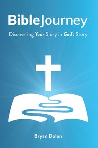 bokomslag Bible Journey