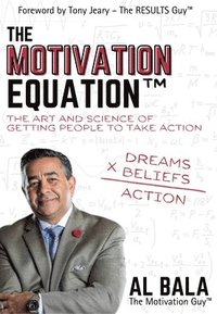 bokomslag Motivation Equation