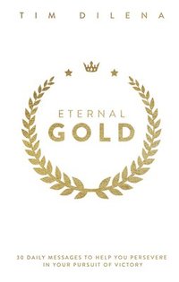 bokomslag Eternal Gold