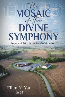 bokomslag Mosaic of the Divine Symphony
