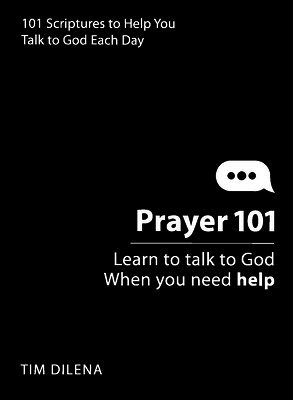 Prayer 101 1