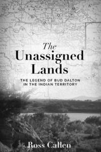bokomslag Unassigned Lands