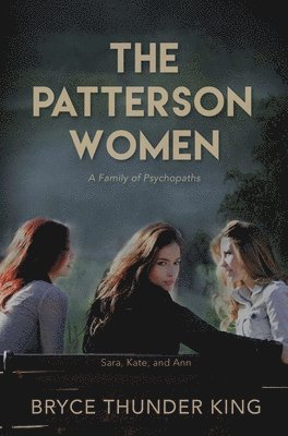 The Patterson Women 1