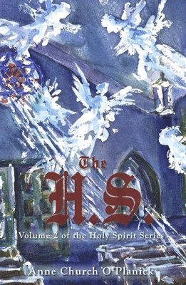 Anne O'Planick - The H.S. Volume 2: The Holy Spirit Series, Häftad