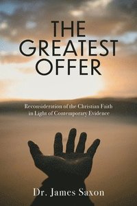 bokomslag Greatest Offer