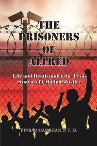 bokomslag Prisoners of Allred