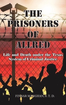 bokomslag Prisoners of Allred