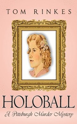 bokomslag HoloBall