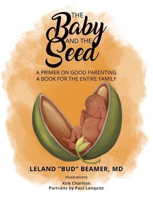 bokomslag Baby and The Seed