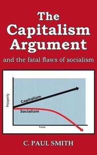 bokomslag The Capitalism Argument