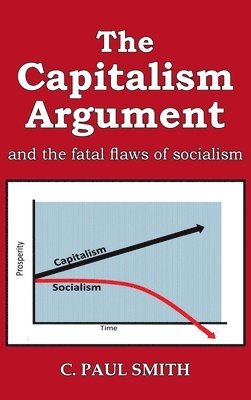 bokomslag The Capitalism Argument