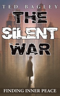 bokomslag Silent War