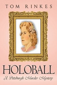 bokomslag HoloBall
