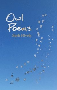 bokomslag Owl Poems