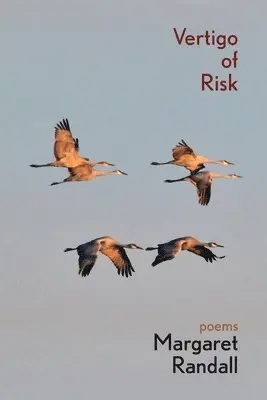 Margaret Randall - Vertigo of Risk, Häftad. Tillgänglighet: Lägg i varukorg