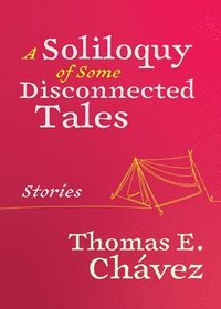 bokomslag A Soliloquy of Some Disconnected Tales: Stories