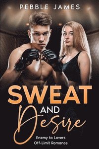 bokomslag Sweat and Desire