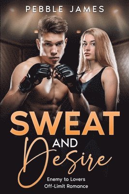 bokomslag Sweat and Desire