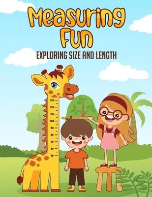 Measuring Fun 1