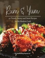 bokomslag Rum and Yum
