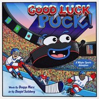 bokomslag Good Luck, Puck!