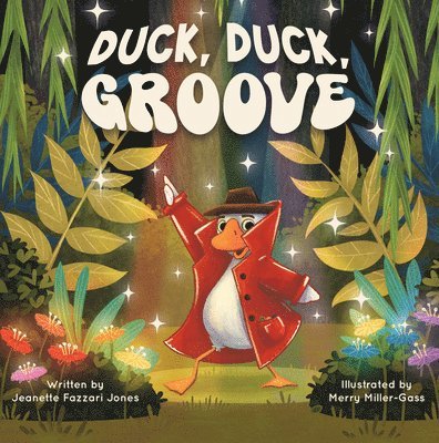 Duck, Duck, Groove