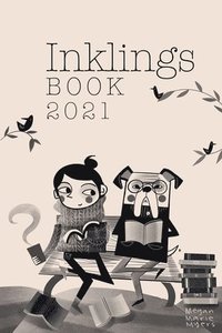 bokomslag Inklings Book 2021
