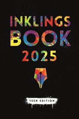 Naomi Kinsman - Inklings Book 2025, Häftad