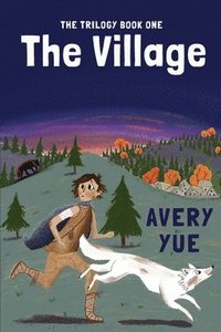 bokomslag The Village