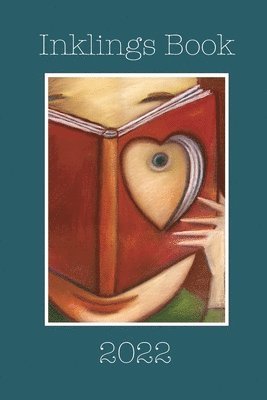 Naomi Kinsman - Inklings Book 2022, Häftad