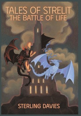 bokomslag Tales of Strelit
