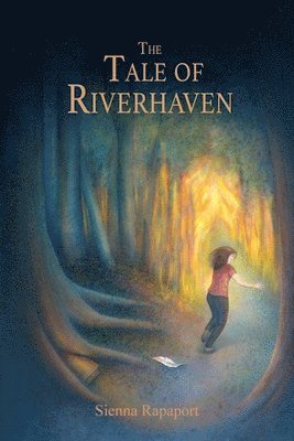 bokomslag The Tale of Riverhaven
