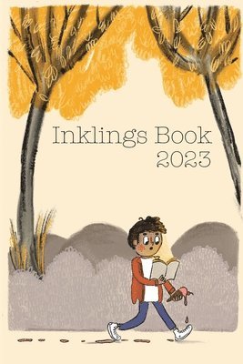 Naomi Kinsman - Inklings Book 2023, Häftad
