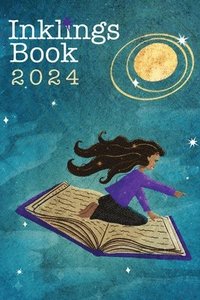 bokomslag Inklings Book 2024