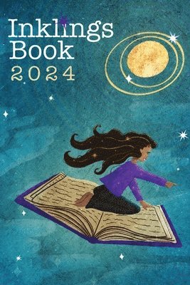 bokomslag Inklings Book 2024