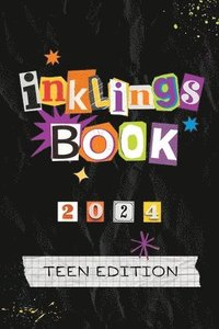 bokomslag Inklings Book 2024