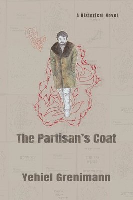 bokomslag The Partisan's Coat