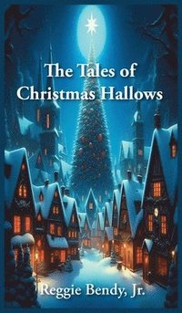 bokomslag Tales of Christmas Hallows