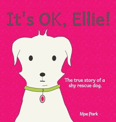 It's OK, Ellie! 1