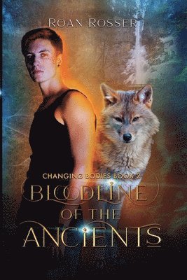 Bloodline of the Ancients 1