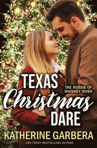 bokomslag Texas Christmas Dare