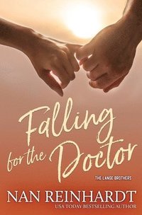bokomslag Falling for the Doctor