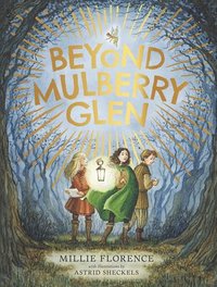 bokomslag Beyond Mulberry Glen