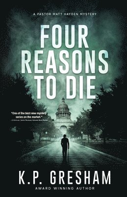 Four Reasons to Die 1