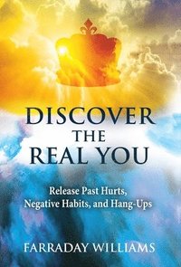 bokomslag Discover The Real You