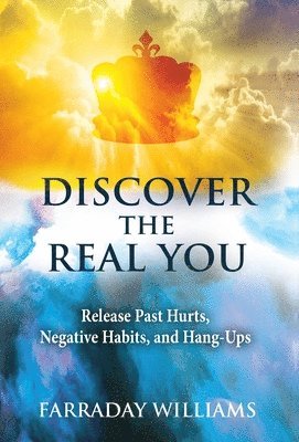 Discover The Real You 1