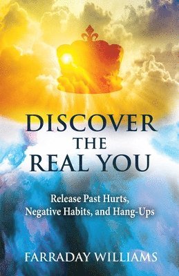bokomslag Discover The Real You