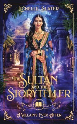 Sultan and The Storyteller