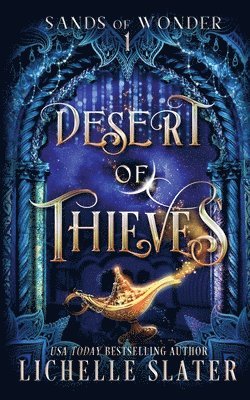 Daughter of Thieves 1